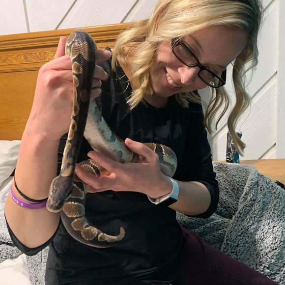 Profile Picture of Kj Dornink (@kjdornink) on Poshmark