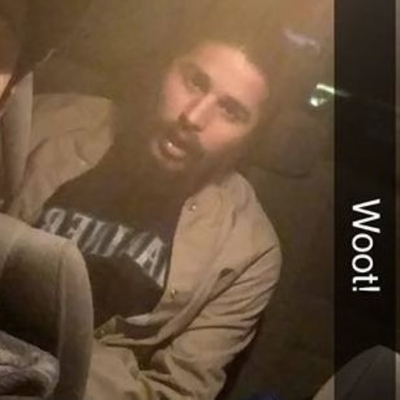 Profile Picture of Ramon Puntilla (@clr1993) on Poshmark