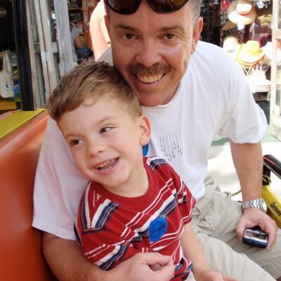 Profile Picture of Doug Fears (@@Cutterman89) on Twitter