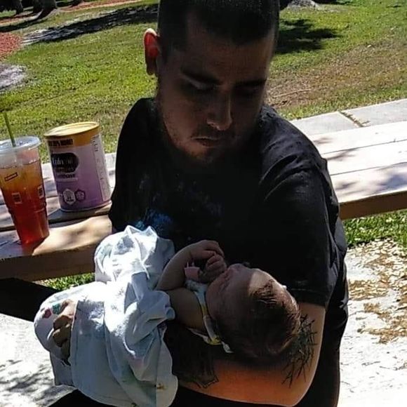 Profile Picture of Connor Buchanan (@falconsballer52) on Poshmark