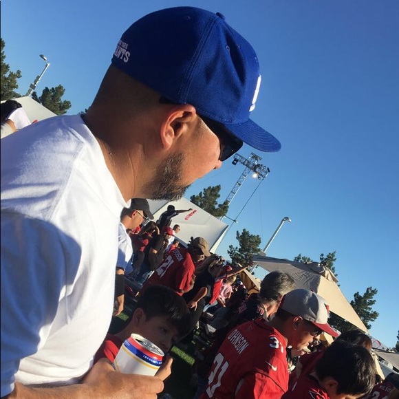 Profile Picture of Jesse Reza (@atomikdogg) on Poshmark