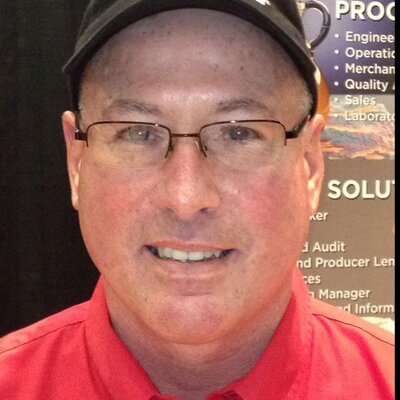 Profile Picture of Scott R. Boettcher (@SRBoettcher) on Twitter