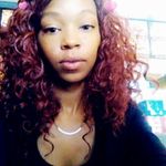 Profile Picture of Akeera L. Shanks💋 (@akeera_shanks) on Instagram