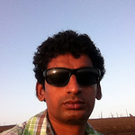 Profile Picture of Manoj Patel (@patel2050) on Flickr