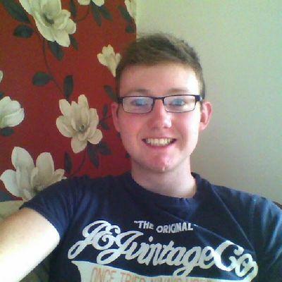 Profile Picture of Brad Carnell (@BcCarnell) on Twitter