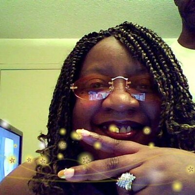 Profile Picture of Cassandra Slaughter (@silksand1969) on Twitter