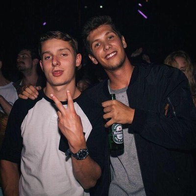 Profile Picture of Butts ☔️ (@Chris96Butler) on Twitter