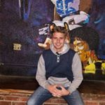 Profile Picture of Brian Page (@brianlloydpage) on Instagram