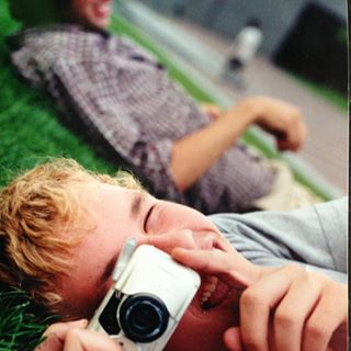 Profile Picture of Jeffrey Bennett (@randalamsterdam) on Facebook
