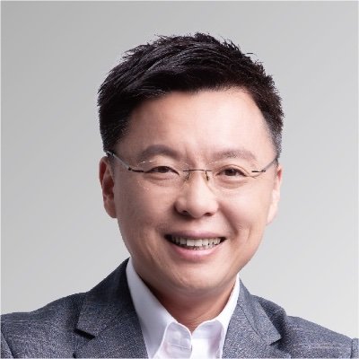 Profile Picture of 趙天麟 Chao,Tien-Lin (@ChaoTienLin) on Twitter