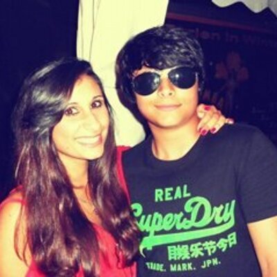 Profile Picture of Jay-rad (@JaySyed6) on Twitter