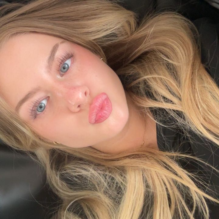 Profile Picture of alisa 🐆 (@fuckband) on Tiktok