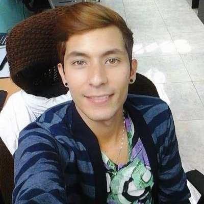 Profile Picture of Jose Casanova (@josecasanova7) on Twitter