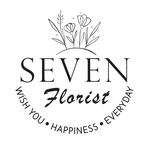 Profile Picture of Seven Florist (@sevenflorist.com.my) on Instagram