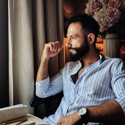 Profile Picture of Marko Matijašević (@markiljas) on Twitter