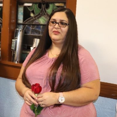 Profile Picture of Thelma Sandoval (@thelmas35239652) on Twitter