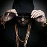 Profile Picture of David el de corazon negro (@davidthekingboss) on Instagram