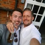 Profile Picture of David Blunden (@blunden1983) on Instagram