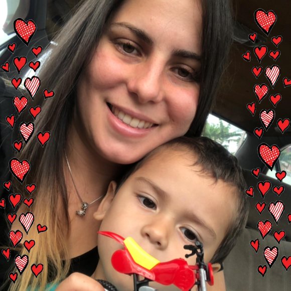Profile Picture of Ivelisse Cabrera rivera (@ive_ca_ri) on Poshmark