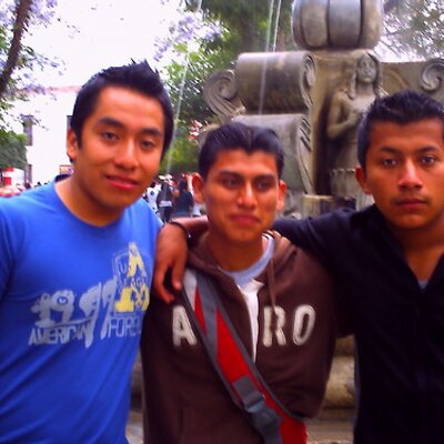 Profile Picture of Albert Soliz (@centavon) on Twitter