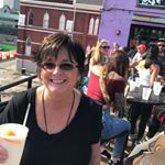 Profile Picture of Veda Thompson (@veda.thompson.16) on Instagram