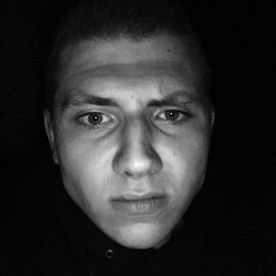Profile Picture of Benjamin Garbe (@BenjaminGarbe) on Twitter