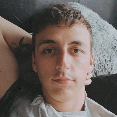 Profile Picture of ☯ Sean Owens ☯ (@Sean20071) on Twitter