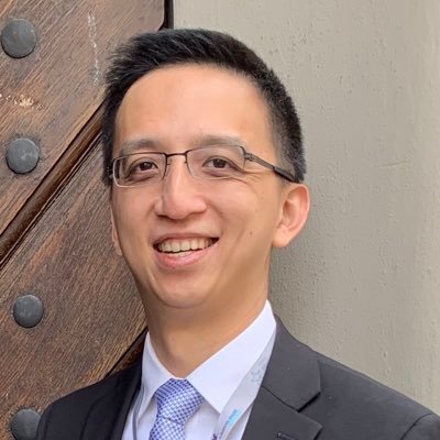 Profile Picture of Sam Y. Tseng (@yenchao2016) on Twitter