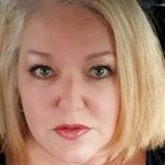 Profile Picture of Ginger McFadden Taylor (@mcfabulousg) on Instagram