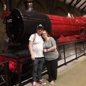 Profile Picture of Jon McGough (@JonMcGough5) on Twitter