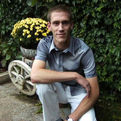 Profile Picture of Hans-Joseph Bodden (@BoddenJo) on Twitter