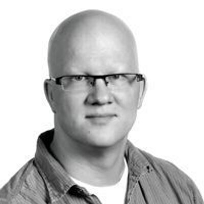 Profile Picture of Dag Ove Vareberg (@DVareberg) on Twitter