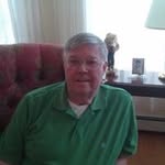 Profile Picture of John Tirpak (@johntirpak) on Instagram