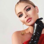 Profile Picture of Alena Shishkova (@missalena.92) on Instagram
