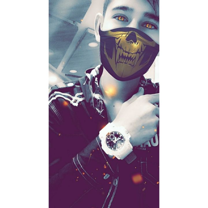 Profile Picture of R A S H i D (@rush_official9) on Tiktok