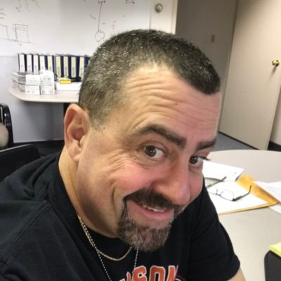 Profile Picture of Michael Orcutt (@kick_bxing) on Twitter
