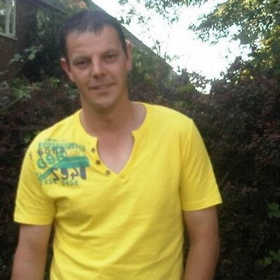 Profile Picture of Mark Alan Pomfret (@markapomfret) on Twitter