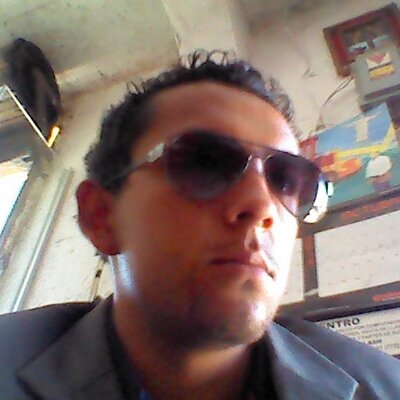 Profile Picture of Irving David (@IrvingTrane) on Twitter