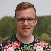 Profile Picture of David-Paul Van Der Wulp (@DavidPaulvanderWulp) on Youtube