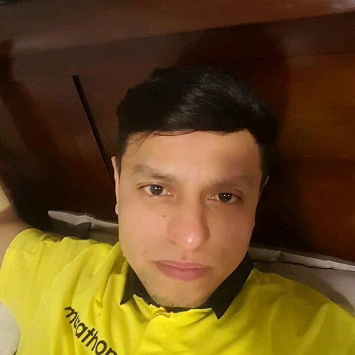 Profile Picture of Leonel Andrade (@andr..leonel30) on Tiktok
