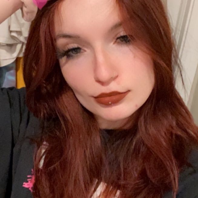 Profile Picture of drusilla (@d.ruusillaa) on Tiktok