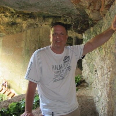 Profile Picture of Daniel Hurtubise (@dhurtubise1) on Twitter