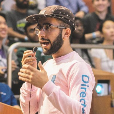 Aakash Adesara - Twitter Profile Picture of Aakash Adesara (@aakashadesara) on Twitter