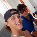 Profile Picture of nicholas o’donnell (@nickkodonnell) on Instagram