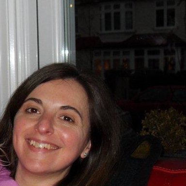 Profile Picture of Karina Marshall-Tate 💙 (@KMT_RNLD) on Twitter