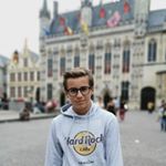 Profile Picture of Iann Dehaeze (@iann_dehaeze) on Instagram
