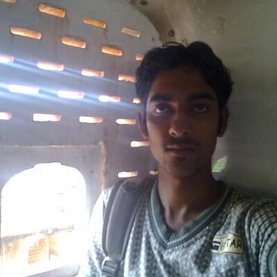 Profile Picture of Yogesh Tailor (@yogeshtailor1) on Twitter