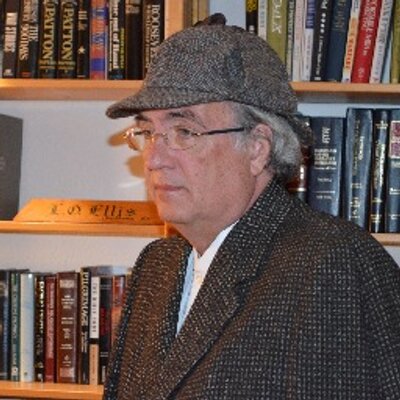 Profile Picture of Ellis Baxter (@EllisEconomics) on Twitter