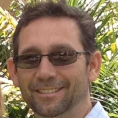 Profile Picture of Jeffrey Sattler (@JeffSatt21) on Twitter