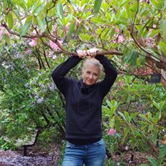 Profile Picture of Nancy Reade (@nancyreade) on Tiktok